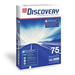 PAPEL A3 75GR RESMA DISCOVERY