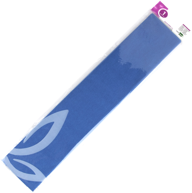 PAPEL CREPE 50X250 AZUL