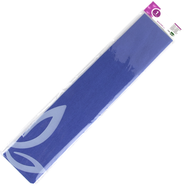 PAPEL CREPE 50X250 AZUL MARINHO