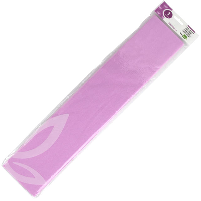 PAPEL CREPE 50X250 LILÁS