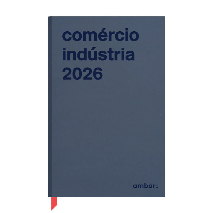 AGENDA SECRETÁRIA 2025 AMBAR COMÉRCIO INDÚSTRIA 1DIA A4 210X297 3