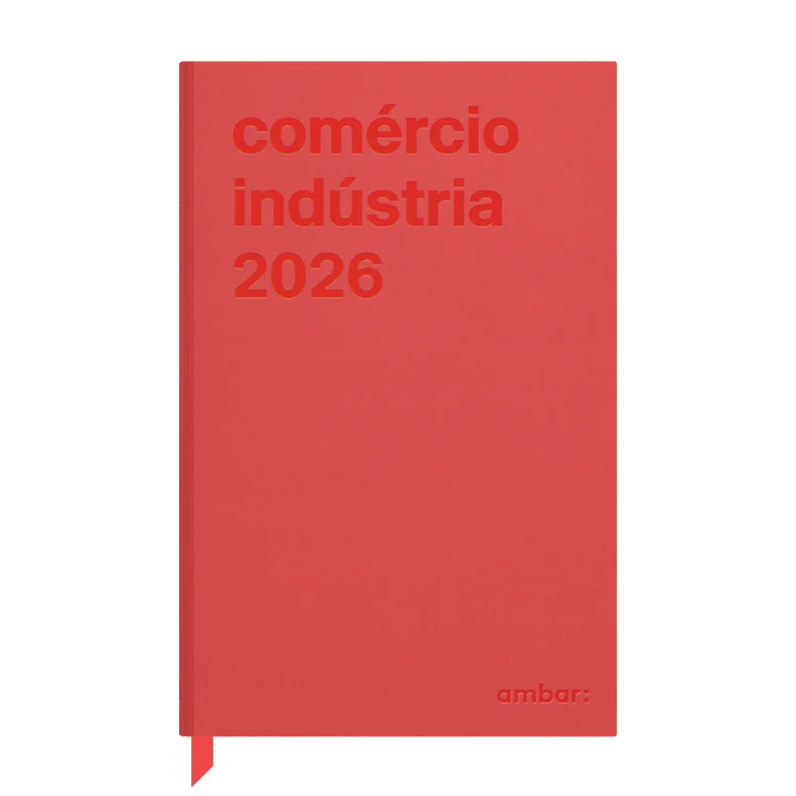AGENDA SECRETÁRIA 2025 AMBAR COMÉRCIO INDÚSTRIA 1DIA A4 210X297 2