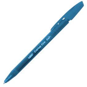 ROLLER BIC CRISTAL CLIC GEL AZUL 878976