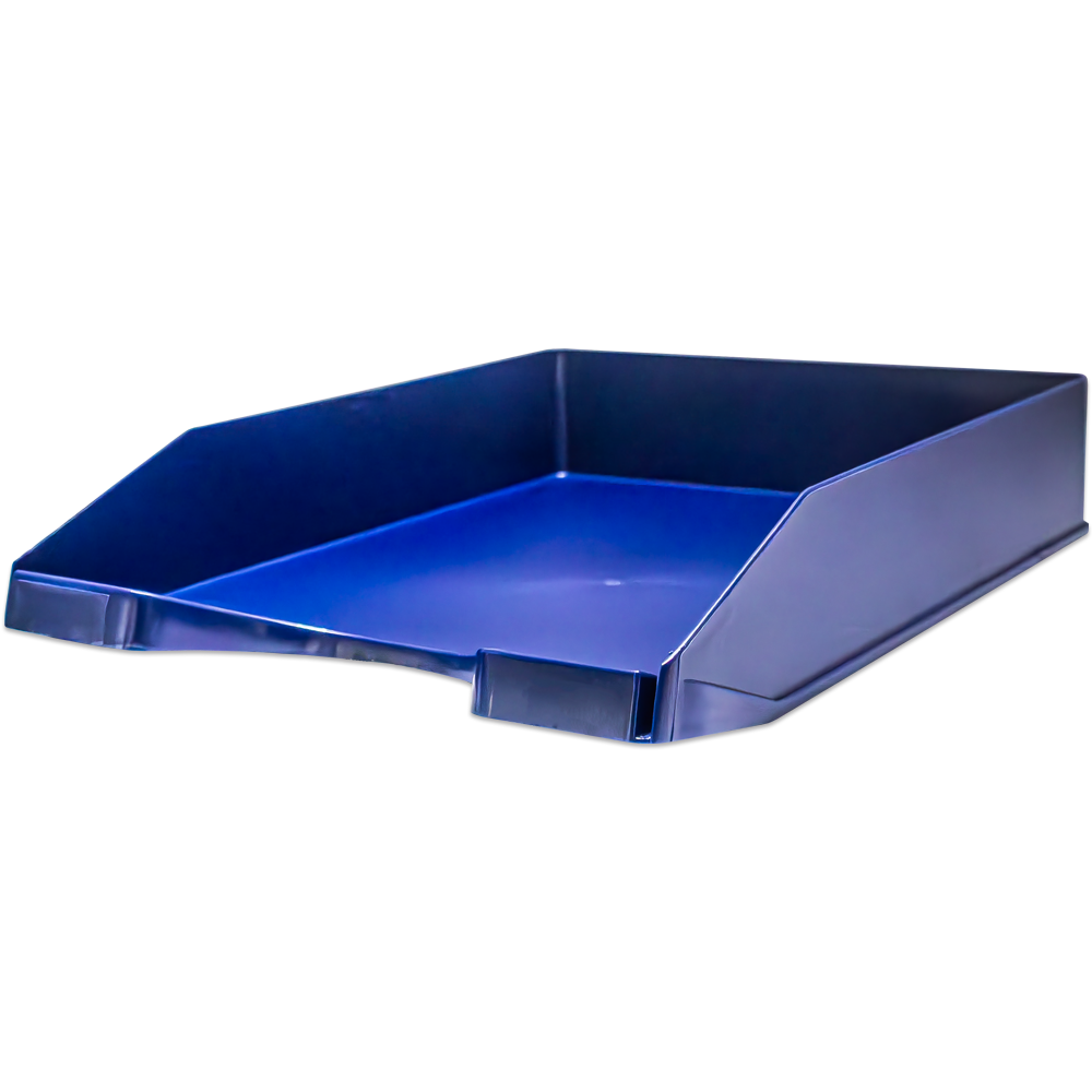 TABULEIRO SECRETÁRIA CITYCOLOR OPACO AZUL 0