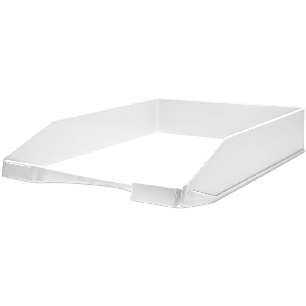 TABULEIRO SECRETÁRIA CITYCOLOR OPACO BRANCO