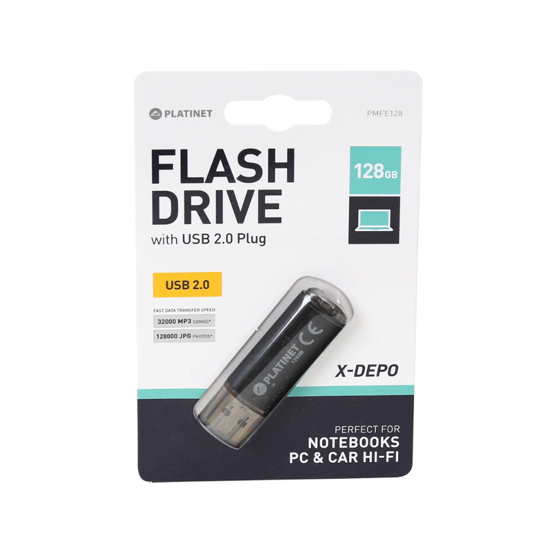 PEN DRIVE USB 2