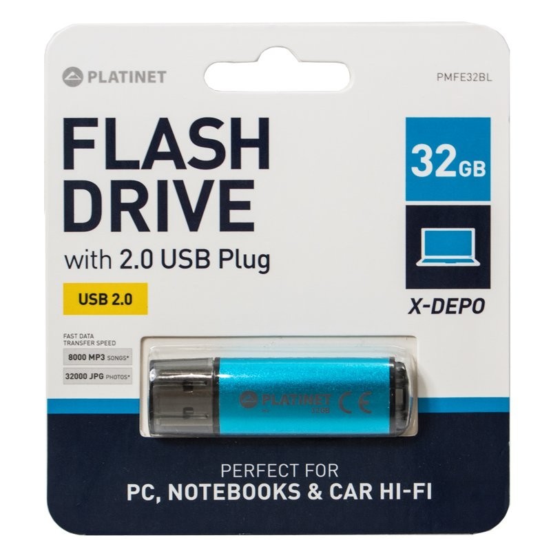 PEN DRIVE USB 2