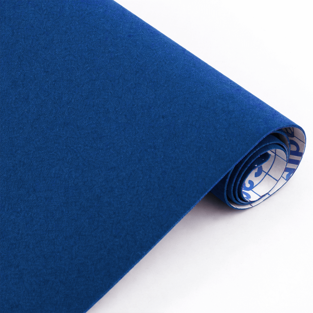 PAPEL VELUDO AUTOCOLANTE SADIPAL ROLO C/0