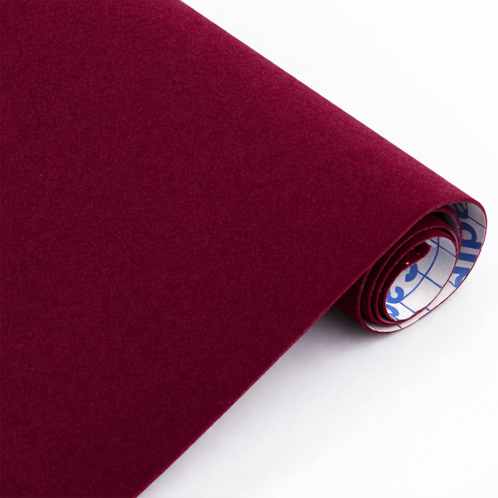 PAPEL VELUDO AUTOCOLANTE SADIPAL ROLO C/0