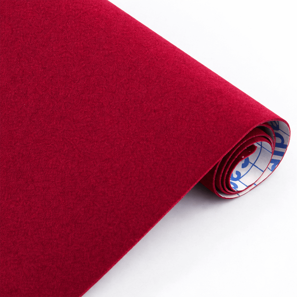 PAPEL VELUDO AUTOCOLANTE SADIPAL ROLO C/0