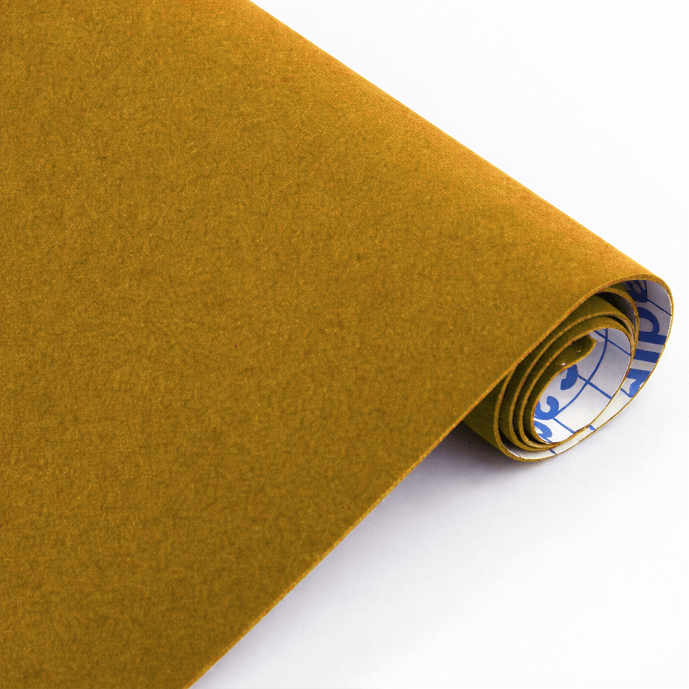 PAPEL VELUDO AUTOCOLANTE SADIPAL ROLO C/0