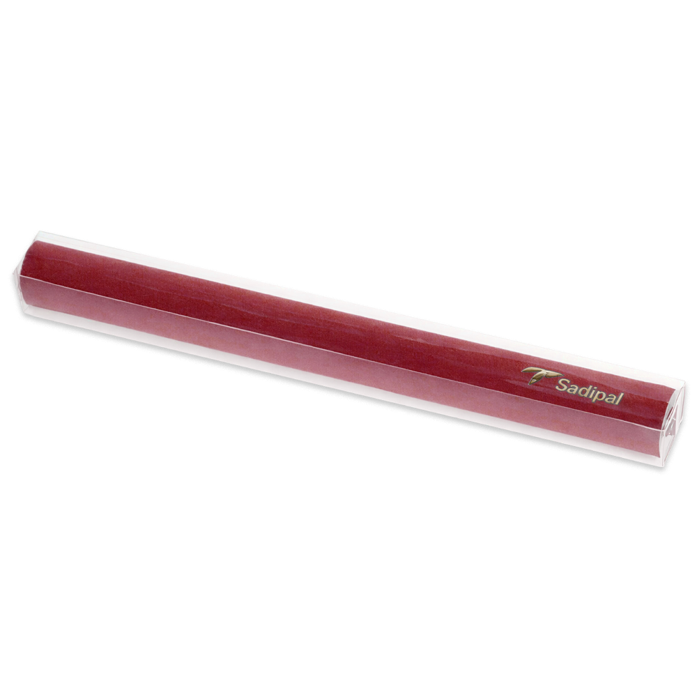 PAPEL VELUDO AUTOCOLANTE SADIPAL ROLO C/0.45X10M GRENAT