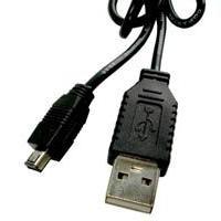 CABO USB OMEGA AM MINI HP 1.8MT
