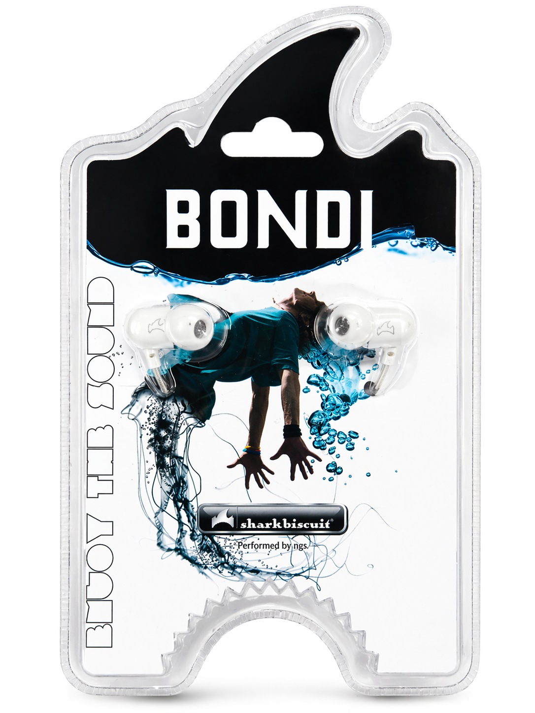 AURICULAR STÉREO Ø3.5 20mW/95dB BONDI NGS 31065