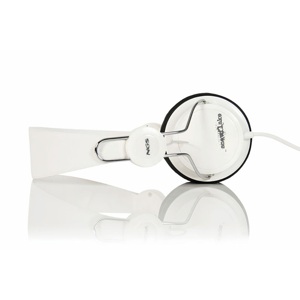 HEADPHONES STÉREO Ø3