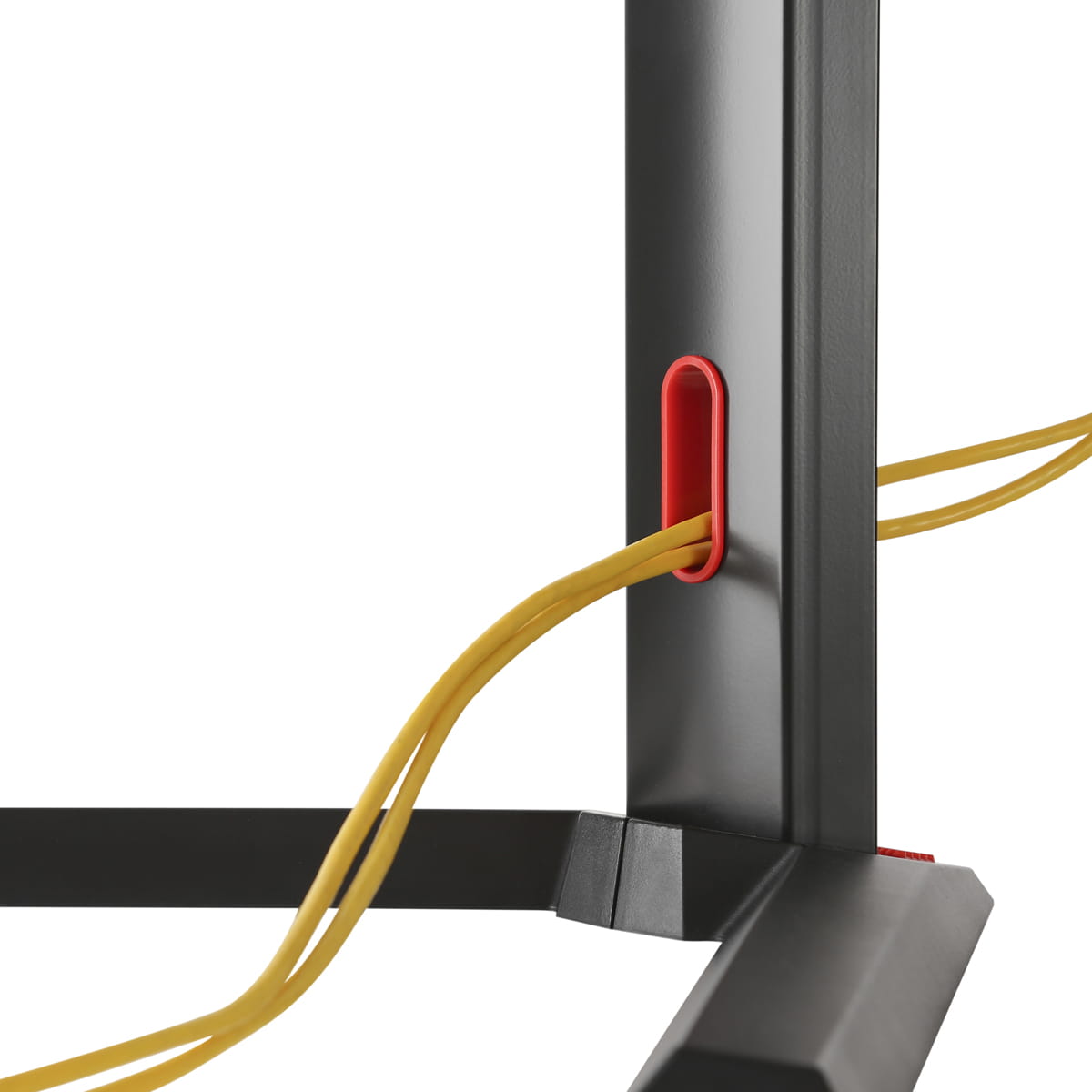 SUPORTE MONITOR DUPLO GAMING VARR VDSGM/45083 2