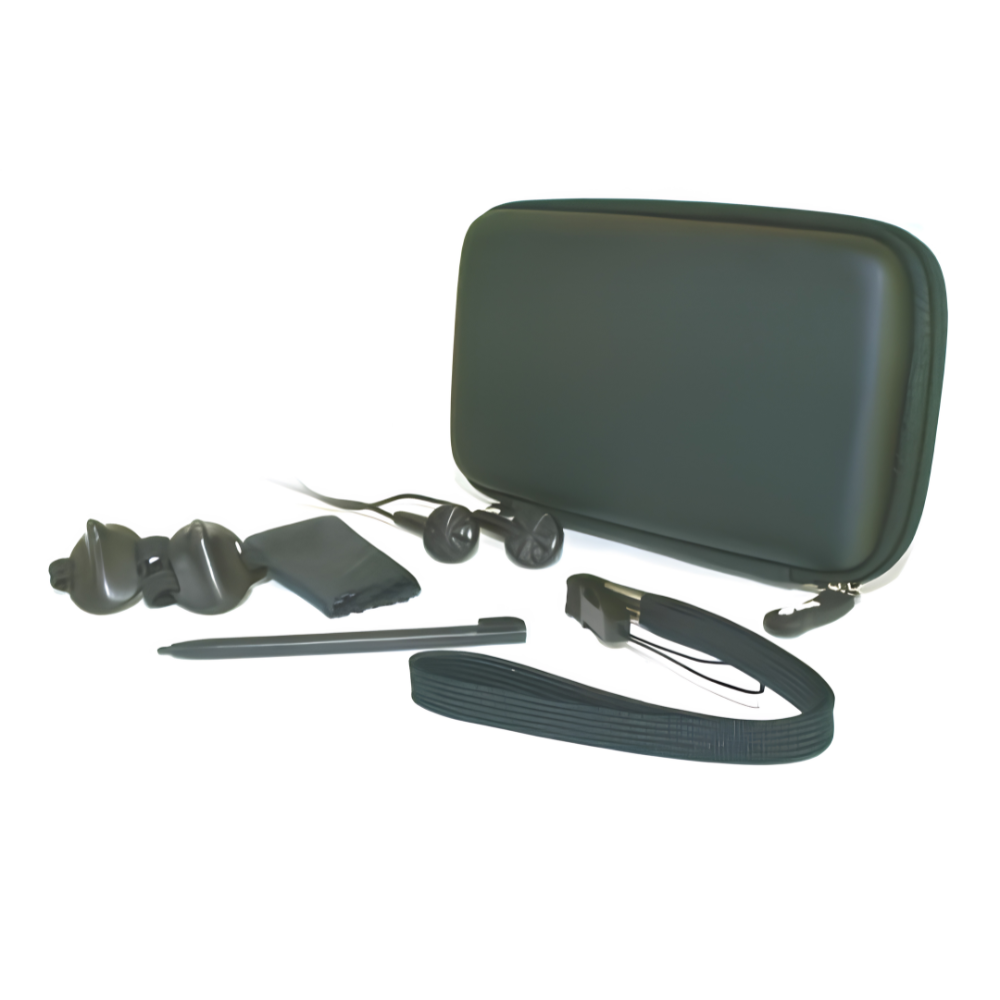 GAMING KIT NGS BLACK PACK 10-EM-1 BOLSA C/10 PEÇAS NGS 30311