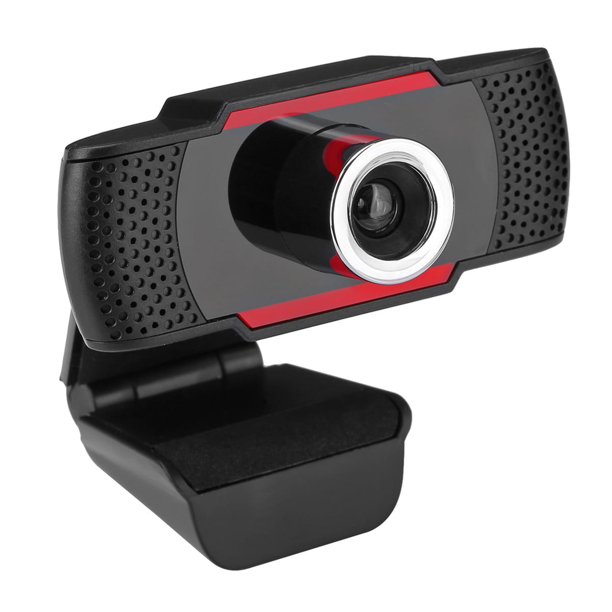 WEBCAM PLATINET 480P BUILT IN DIGITAL MICROPHONE PCWC480