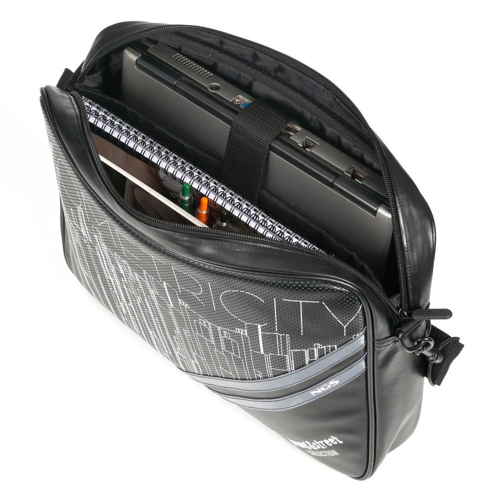 MALA MULTIUSOS/PORTÁTIL/NOTEBOOK 13