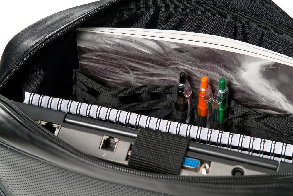 MALA MULTIUSOS/PORTÁTIL/NOTEBOOK 13