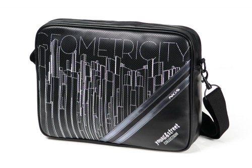 MALA MULTIUSOS/PORTÁTIL/NOTEBOOK 13