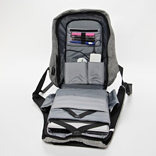 MOCHILA PARA PORTÁTIL/NOTEBOOK 15