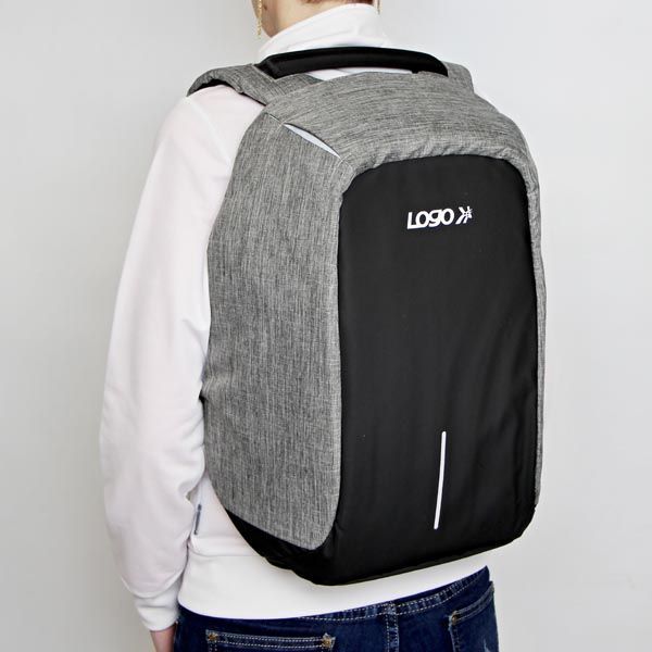 MOCHILA PARA PORTÁTIL/NOTEBOOK 15