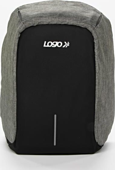 MOCHILA PARA PORTÁTIL/NOTEBOOK 15.4´´ APROX. 35X50X10CM LOGO 56512