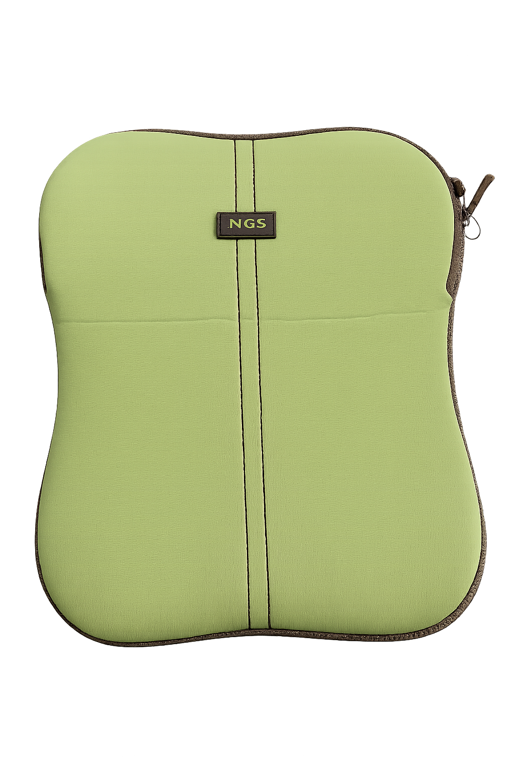 BOLSA PARA TABLET/iPAD 10.0´´ 29.5X23.5X17CM MODA VERDE NGS 30369