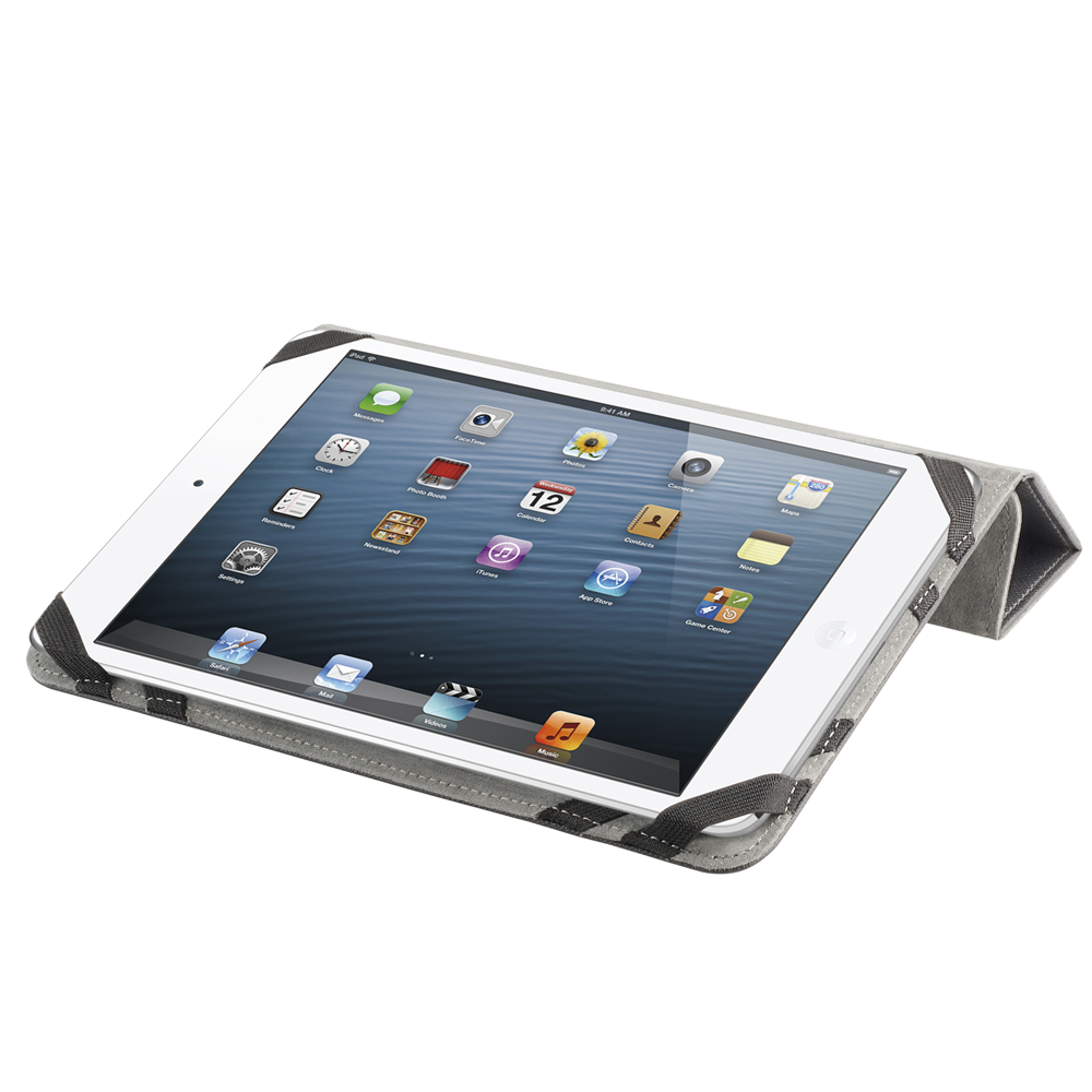 BOLSA PARA TABLET/IPAD 7´´- 8´´ + STAND NGS TAB 94447