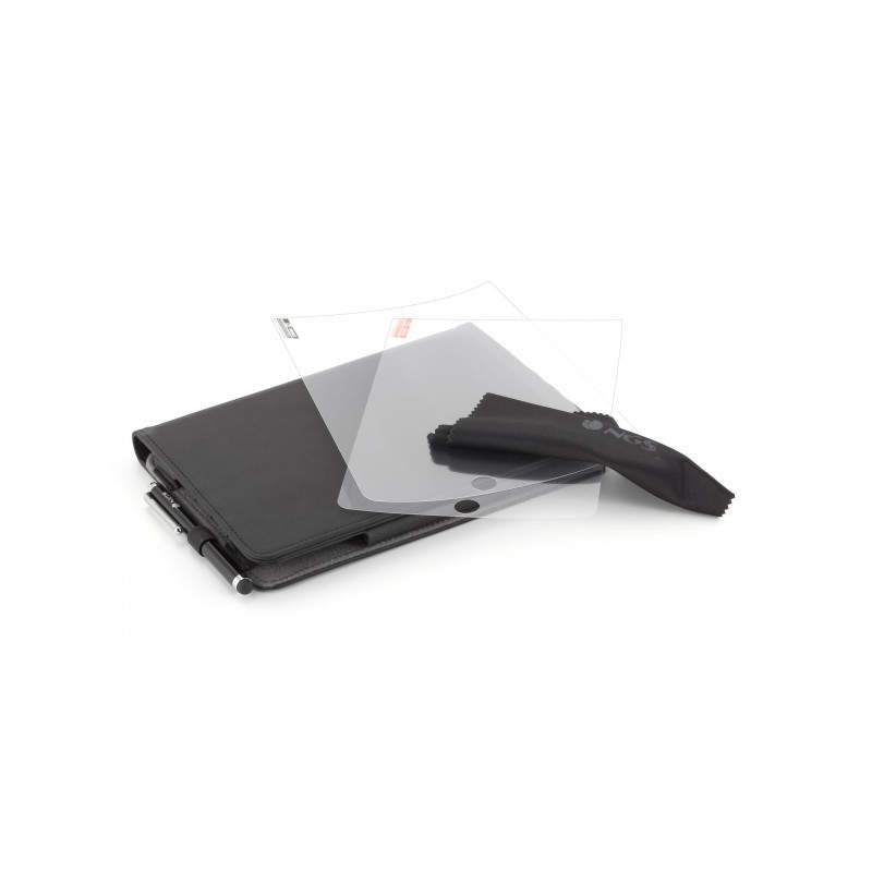 BOLSA PARA TABLET/IPAD 7´´- 8´´ + STAND + STYLUS PEN + SCREEN NGS GLAM KIT 94199 2
