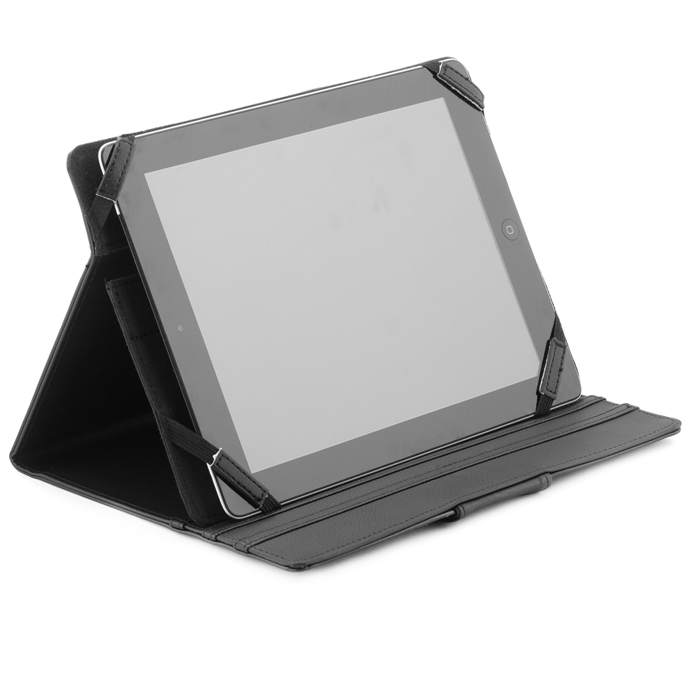 BOLSA PARA TABLET/IPAD 10´´ + STAND+STYLUS PEN NGS CODEX PLUS KIT 94307 2