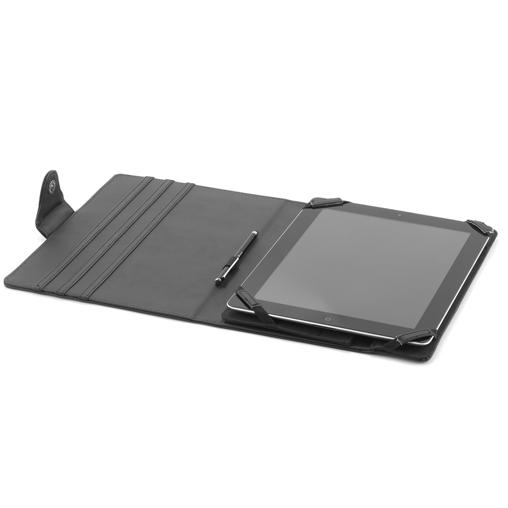 BOLSA PARA TABLET/IPAD 10´´ + STAND+STYLUS PEN NGS CODEX PLUS KIT 94307