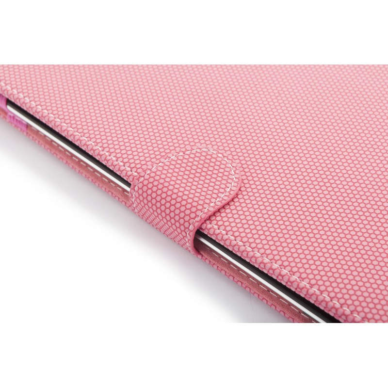 BOLSA PARA TABLET/IPAD 9´´- 10´´ + STAND NGS ROSE MOB PLUS 94474 1