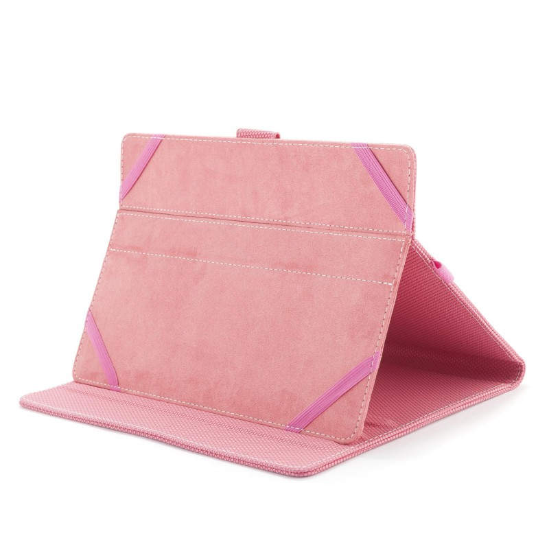 BOLSA PARA TABLET/IPAD 9´´- 10´´ + STAND NGS ROSE MOB PLUS 94474