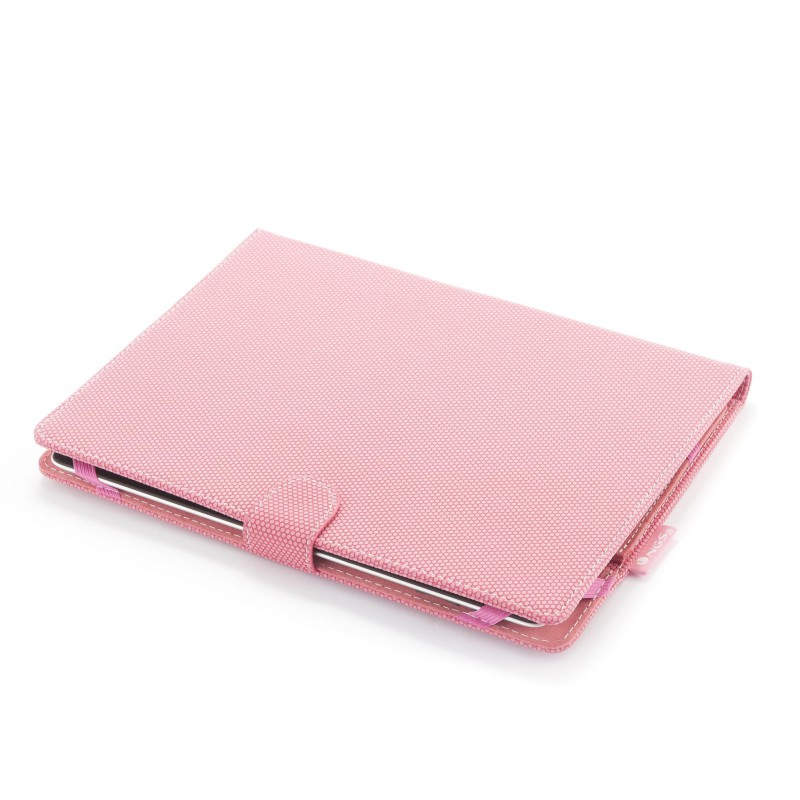 BOLSA PARA TABLET/IPAD 9´´- 10´´ + STAND NGS ROSE MOB PLUS 94474 0