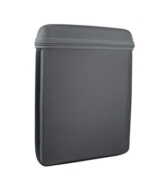BOLSA PARA TABLET/iPAD 20X24X02CM NGS IPAD SERIES BLACK i-HOOD 30923