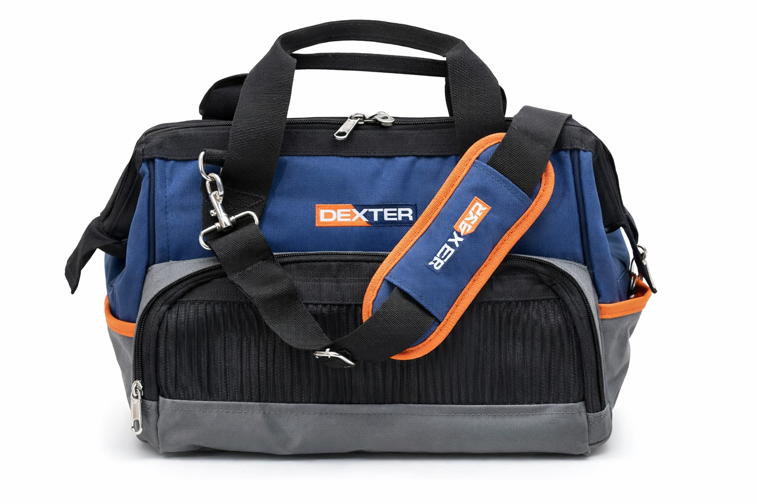 MALA PARA FERRAMENTAS DEXTER 31CM