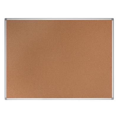 QUADRO CORTICITE ARO ALUMINIO 60X45CM CA021170-038