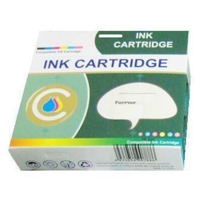 TINTEIRO COMPATIVEL P/HP DJ1010/1510/2050/2540 COR 301XL UB1