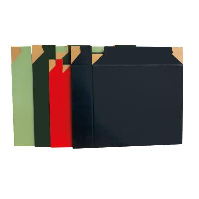 CAIXA P/PASTA ARQUIVO CITYCOLOR L80 COMERCIAL LISA VERDE CITY00056