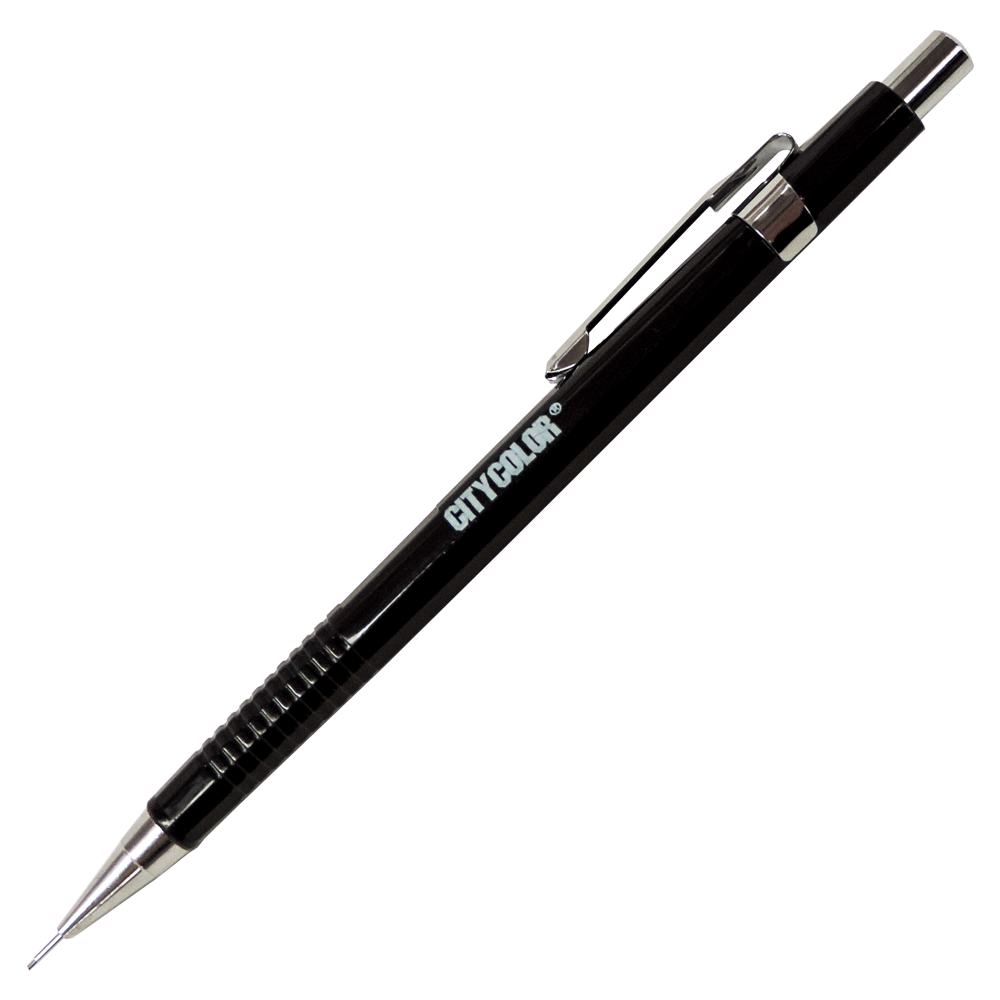 LAPISEIRA MECÂNICA PORTA-MINAS CITYCOLOR 0