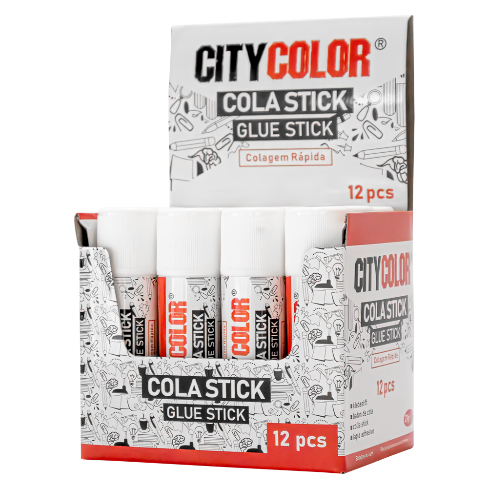 COLA STICK 21GR CITYCOLOR CITY14011 1