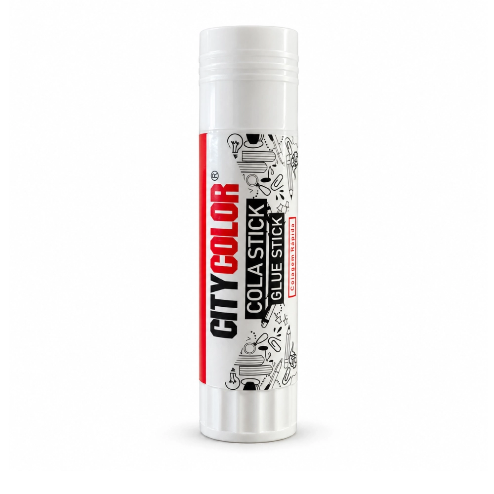 COLA STICK 21GR CITYCOLOR