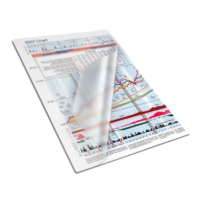 BOLSA PLASTIFICAR 125µ CAIXA C/100 95X135MM CITYCOLOR