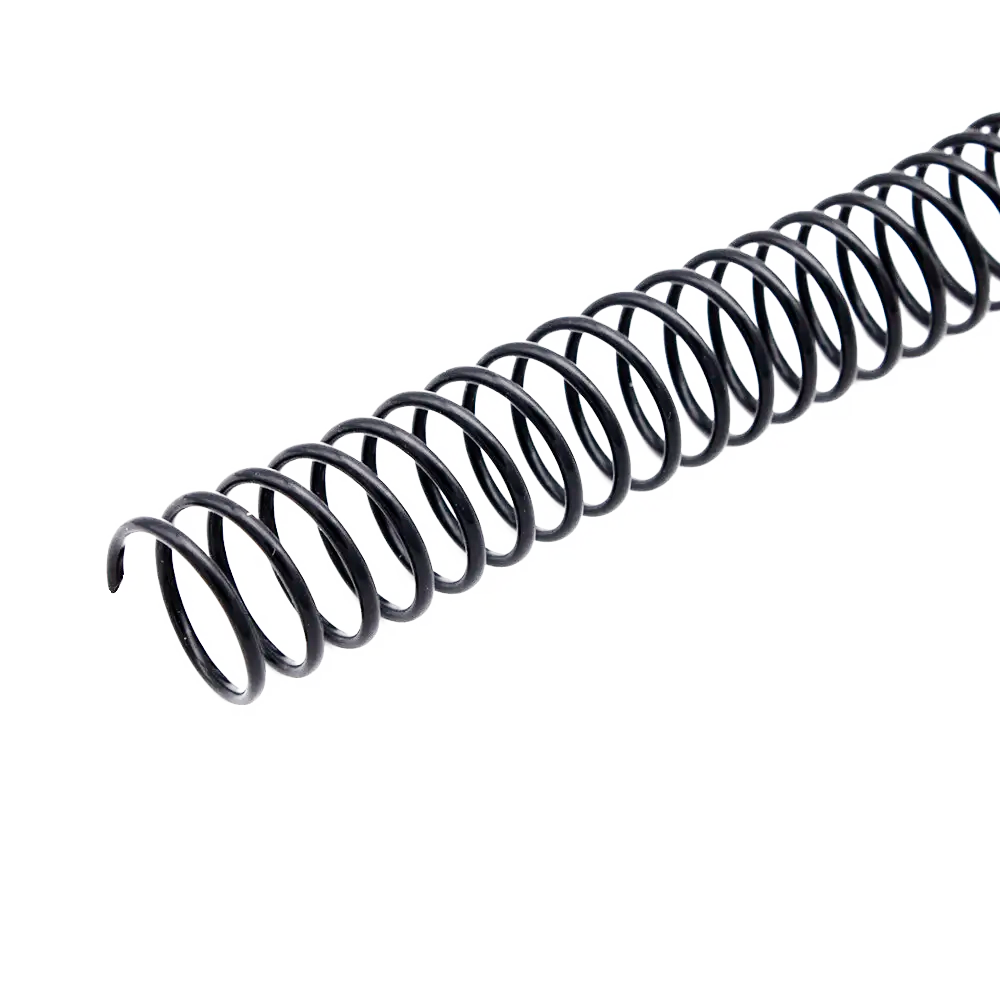 ARGOLA ESPIRAL METAL 5:1 14MM PRETA 100FOLHAS CITYCOLOR CAIXA C/100