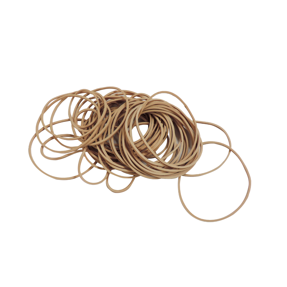 ELÁSTICOS CITYCOLOR CAIXA C/100GR Nº33 - 90MMX3