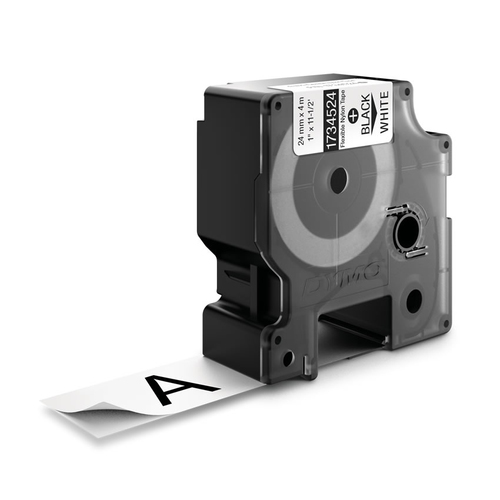 FITA DYMO 1734524 ID1-24 3