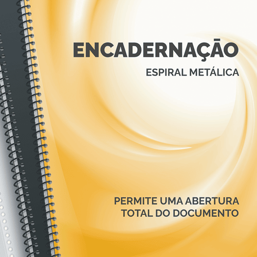 ENCADERNADORA ESPIRAL METAL FELLOWES METAL 50 3005001 4