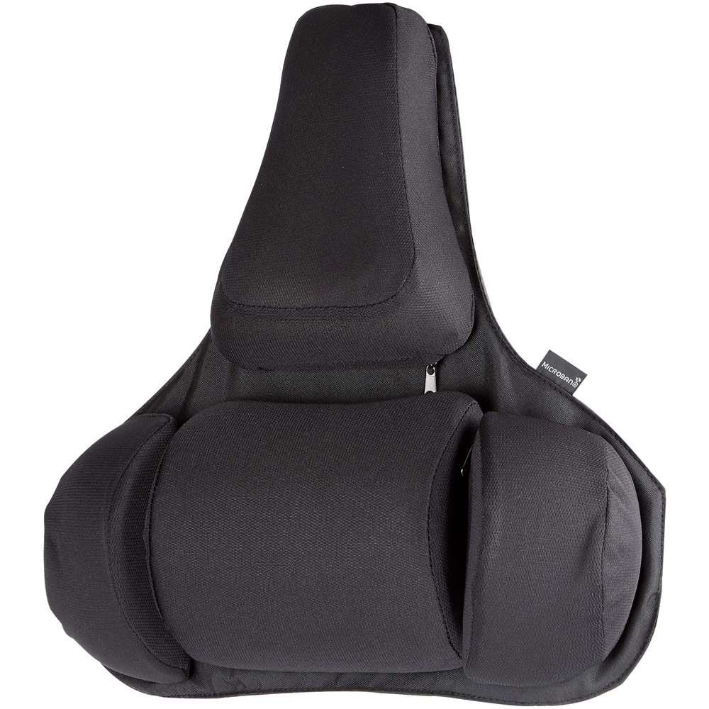 SUPORTE LOMBAR ULTIMATE PROFISSIONAL SERIES 8041801